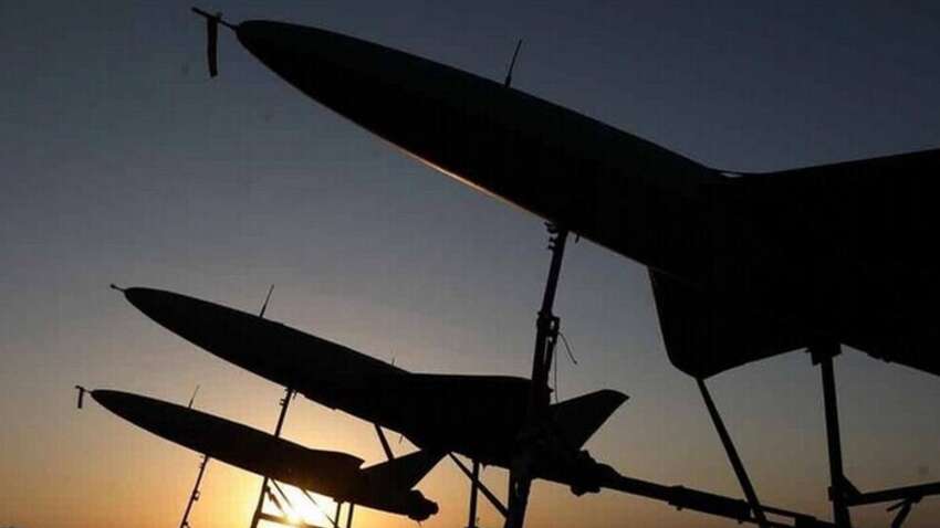 Россияне накрывают огнем Украину: какой новый рекорд установлен врагом Россияне накрывают огнем Украину: какой новый рекорд установлен врагом