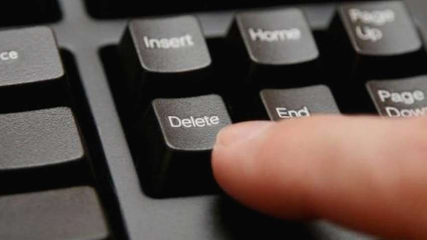 Втратила актуальність: названо "найнепотрібнішу" кнопку на клавіатурі