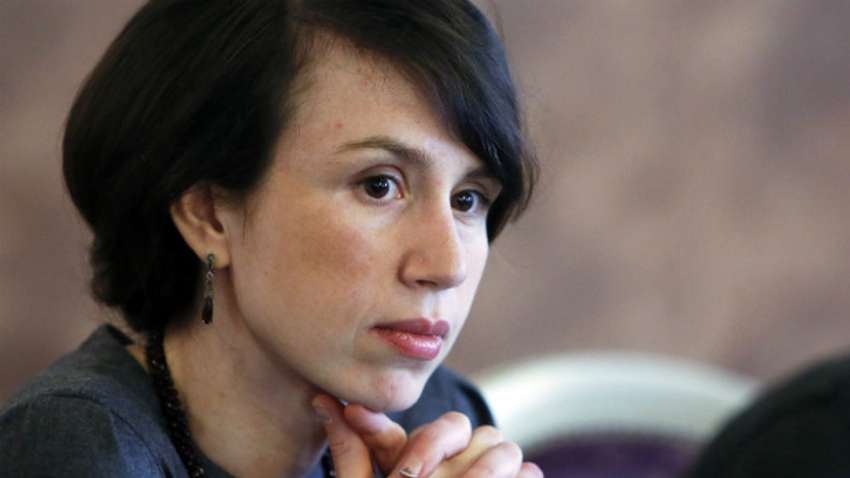 Татьяну Черновол обвинили в убийстве, а киевлянам запретили выходить на улицу: какой была пятница