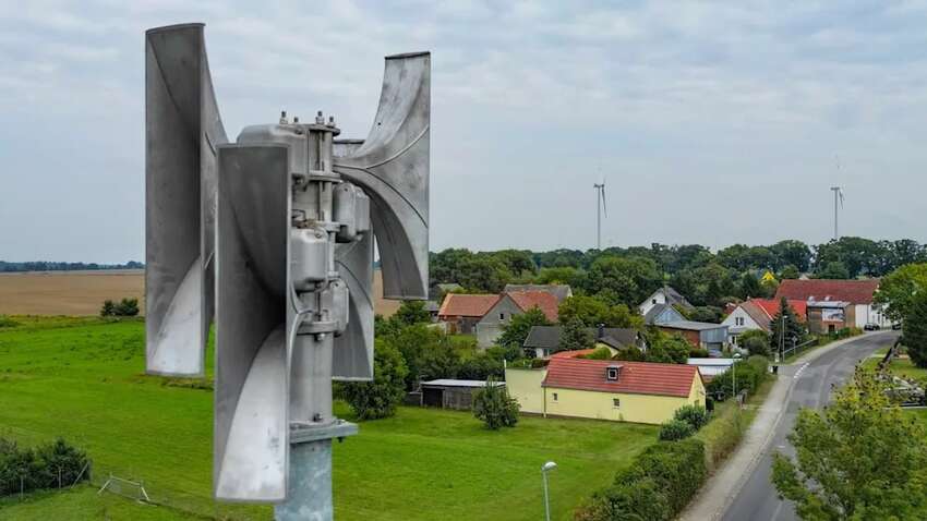 В Германии раздались сигналы тревоги: что произошло В Германии раздались сигналы тревоги: что произошло