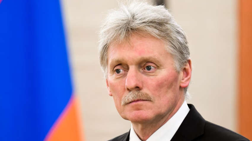 У Кремлі критично відреагували на рішення Чехії: Пєсков пригрозив заходами у відповідь