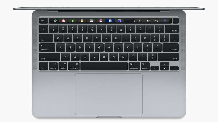 Apple анонсировала новый Macbook Pro на 13 дюймов