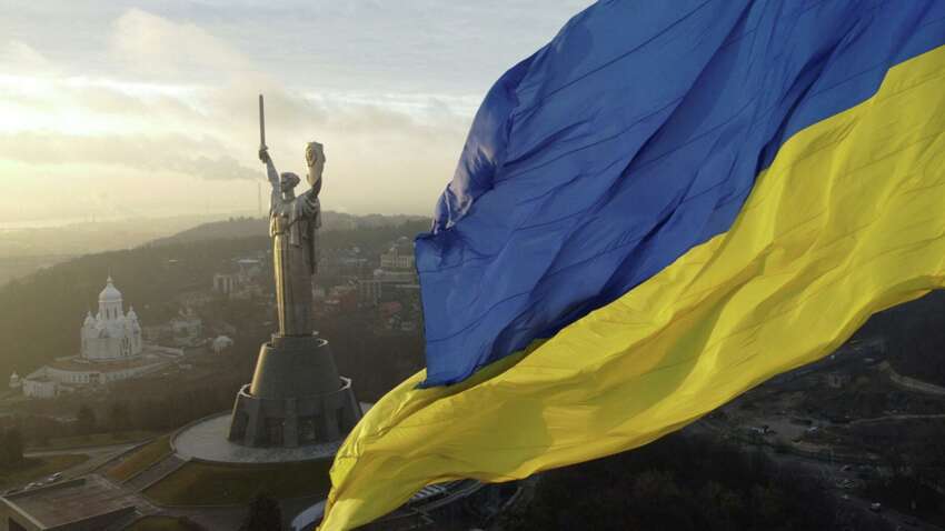 Когда закончится война в Украине: историк кардинально изменил свой прогноз