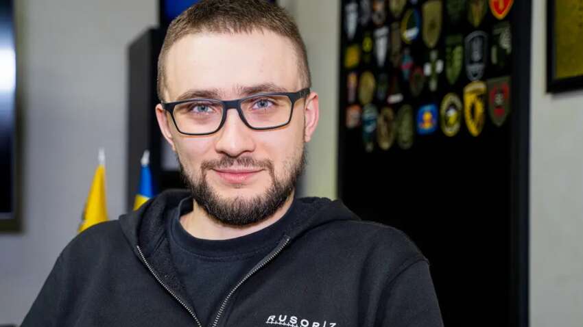 "Успехов, черти": Стерненко резко ответил на угрозы Telegram-канала "Труха" подать в суд "Успехов, черти": Стерненко резко ответил на угрозы Telegram-канала "Труха" подать в суд