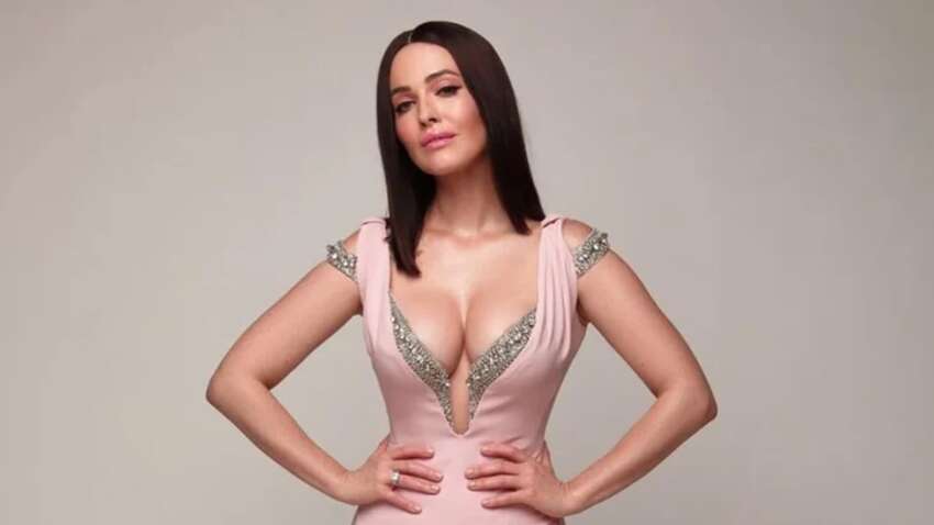 Даша Астафьева кардинально изменила имидж (ФОТО)