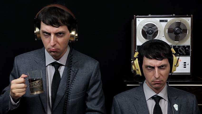 Стало відомо, як росіяни могли отримати записи розмов німецьких генералів  Стало відомо, як росіяни могли отримати записи розмов німецьких генералів