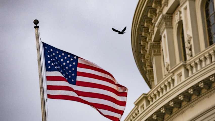 Действительно ли республиканцы против продолжения поддержки Украины – что происходит в США