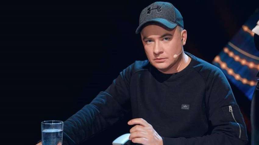 На известного украинского певца напали московские бандиты