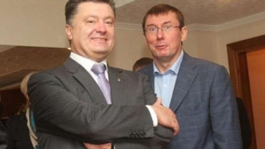 В Порошенка висміювали воїнів УПА, щоб сподобатись російським ЗМІ, - експерт показав старі інтерв’ю Юрія Луценка