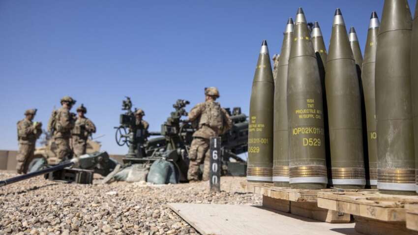 Есть большая проблема: стало известно о страшной угрозе для Украины из-за США 