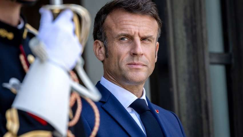 Макрон ждет европейских лидеров в Париже: будут обсуждать Украину