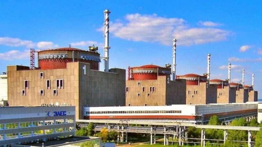 В МАГАТЭ просят срочное перемирие между Украиной и РФ: что произошло В МАГАТЭ просят срочное перемирие между Украиной и РФ: что произошло