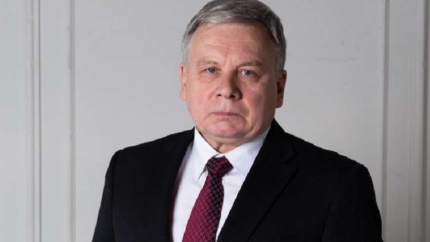 Партія "Голос" вимагає відставки міністра оборони Тарана