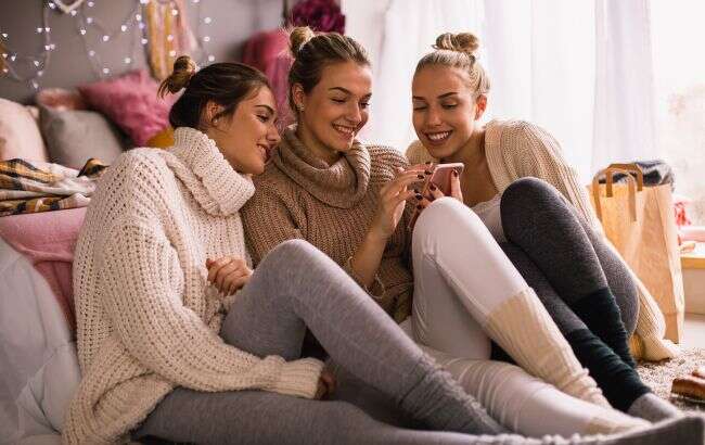 Только 5 ритуалов позволят выглядеть моложе: полезные советы для женщин 40 