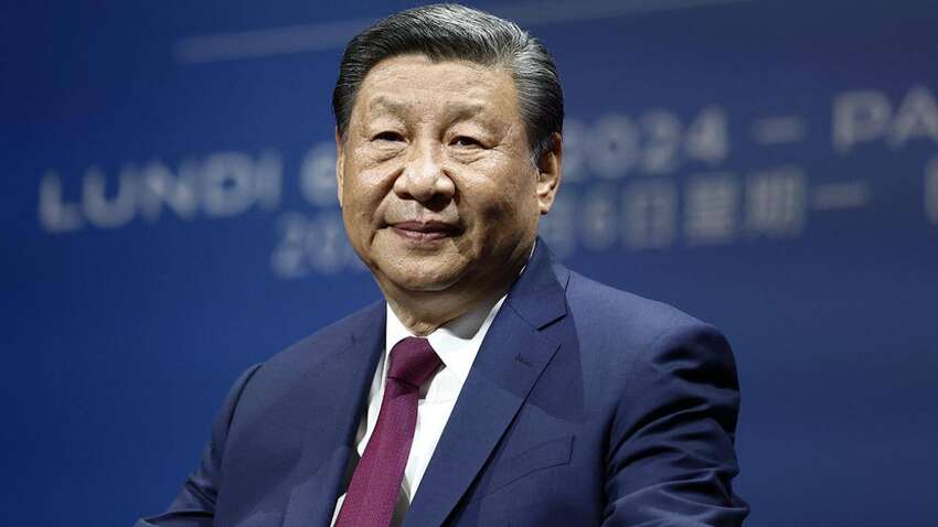 Мир может двигаться дальше без США: Си Цзиньпин сделал настораживающее заявление