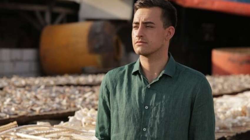  Мне страшно: звезда "Лиги смеха" ответил, почему не воюет