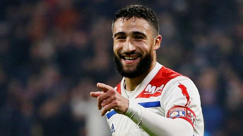 Хавбек збірної Франції відклав трансфер в "Бетіс"