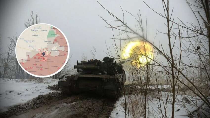 Падение Покровска станет трагедией не только для ВСУ: эксперт предупредил об особой опасности