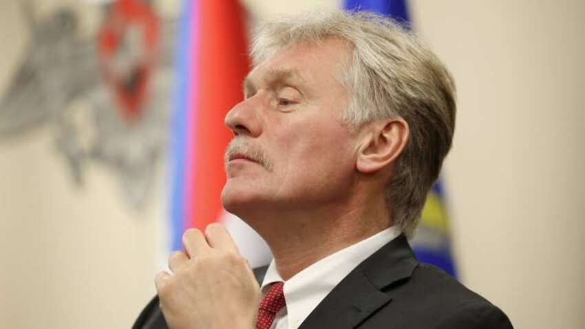 Кремль обвинил Зеленского в срыве мира: детали Кремль обвинил Зеленского в срыве мира: детали