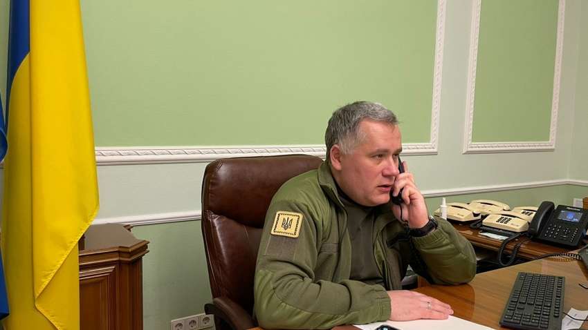 У Зеленского назвали конечную цель контрнаступления, ответив, началось ли оно уже У Зеленского назвали конечную цель контрнаступления, ответив, началось ли оно уже