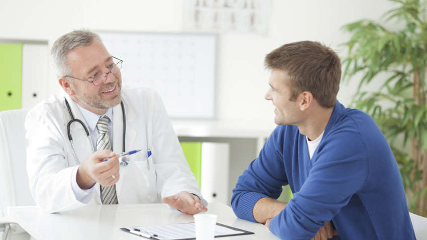 У світі відбувається акція на підтримку чоловічого здоров'я У світі відбувається акція на підтримку чоловічого здоров'я