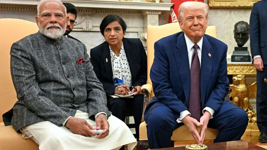 Украина только выиграет: названо неожиданное преимущество разрешения США Индии покупать нефть у РФ