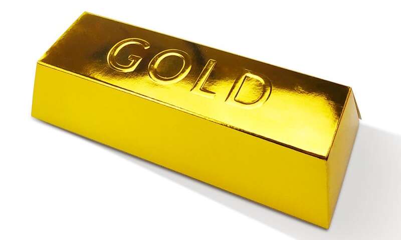 Вартість золота піднялася до історичного рівня: з чим повʼязано  Вартість золота піднялася до історичного рівня: з чим повʼязано