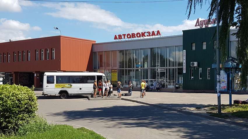 Міжрегіональні перевезення за новими правилами: що це означає