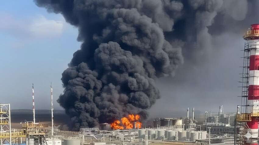 Трамп погодився продовжувати війну в Україні: яка ціль США Трамп погодився продовжувати війну в Україні: яка ціль США