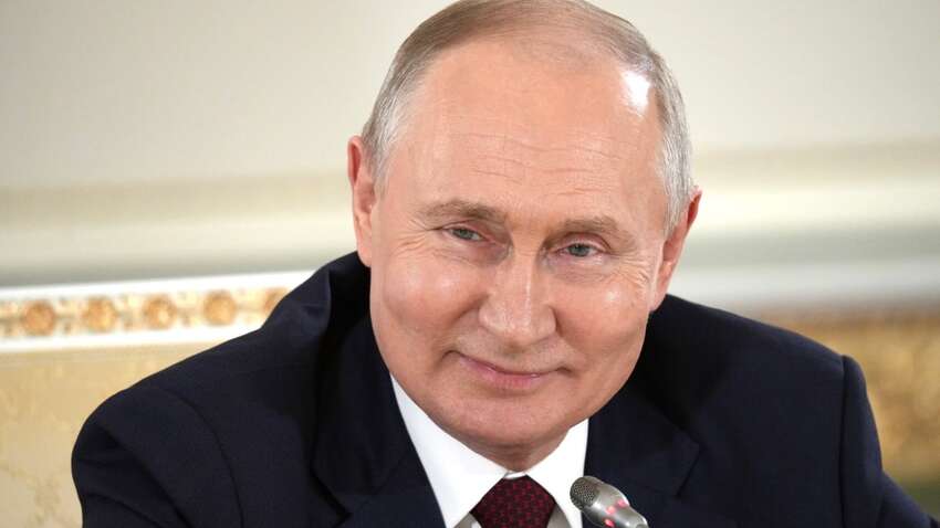 Путин сделал Трампу неожиданное предложение: что об этом говорят в Белом доме