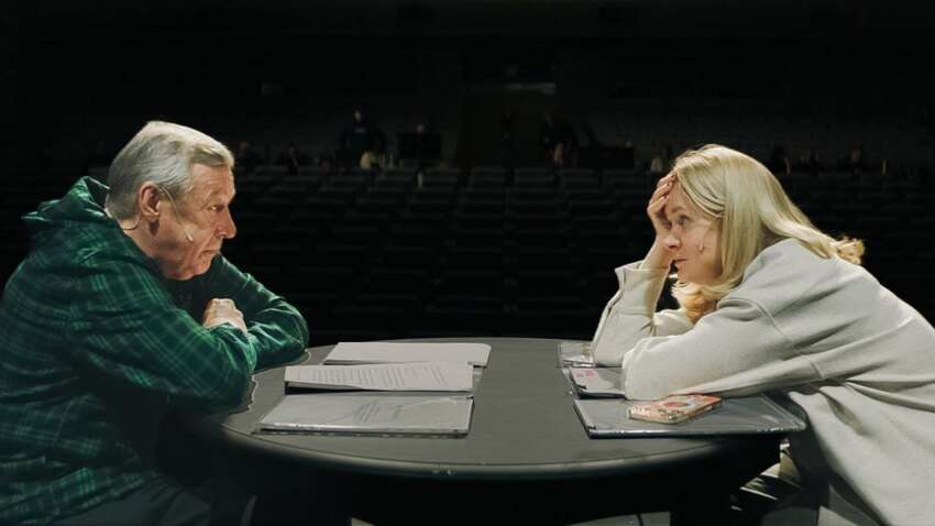  Скандальний російський актор, який вбив людину, вперше вийде на сцену театру після колонії