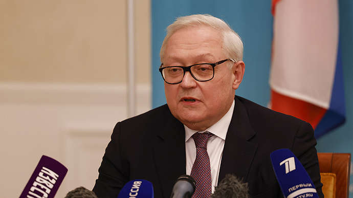 В МИД РФ заявили о новых "законных целях" в Украине для вооруженных сил РФ