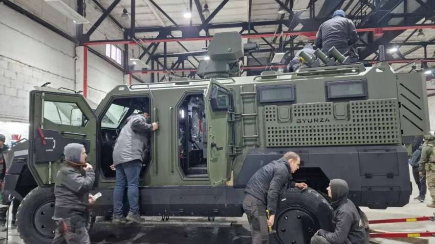 Снабжали войску бракованный РЭБ и завышали цены на комплектующие: суд арестовал имущество компании «УкрАрмоТех» – СМИ