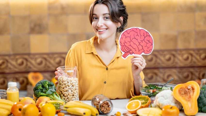 Что нужно есть, чтобы не потерять память: пять продуктов, которые ее поддерживают Что нужно есть, чтобы не потерять память: пять продуктов, которые ее поддерживают