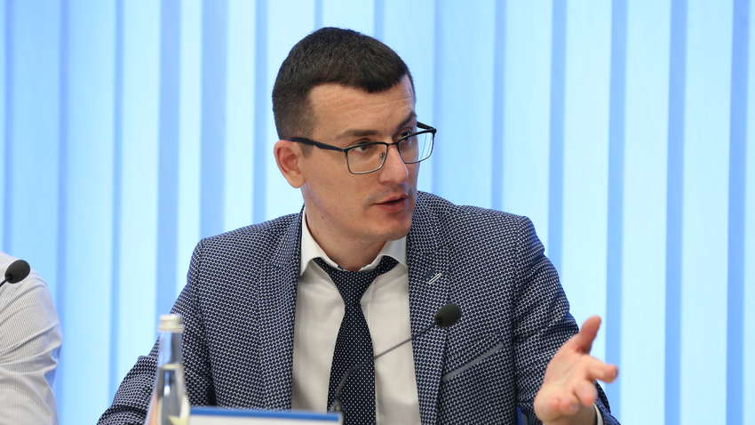 Голова НСЖУ Сергій Томіленко: Відсутність можливостей штовхає ЗМІ і журналістів до компромісів