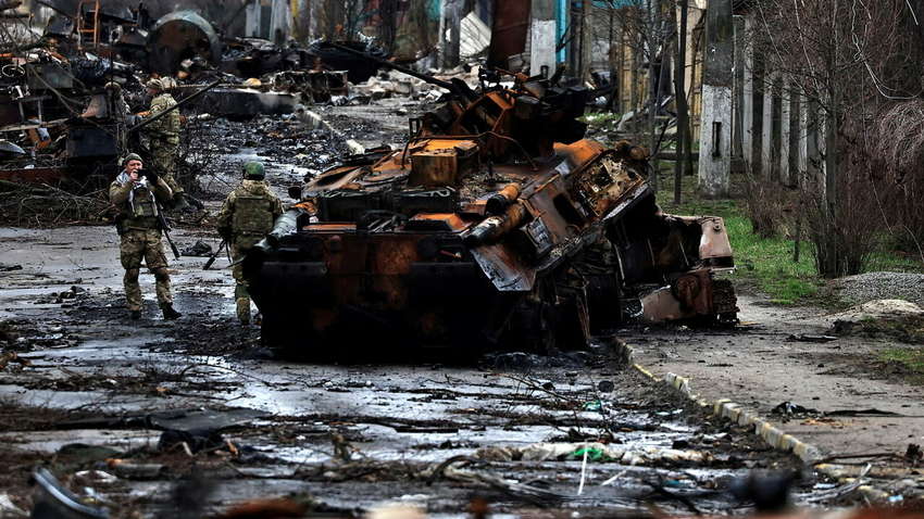 Шок от зверств режима Путина: что стоит за прозрением Штайнмайера – кто в Европе следующий