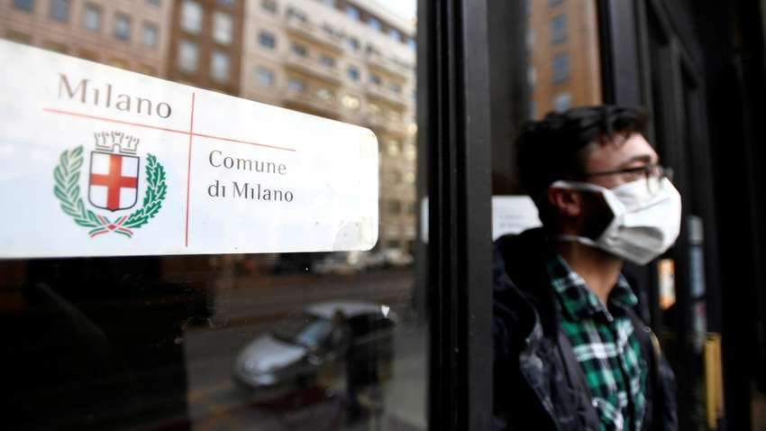 "Закриття Генконсульства в Мілані на карантин": посол заспокоїв українців 