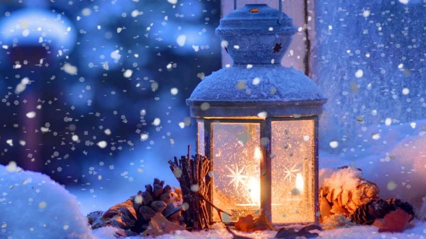 Чи чекати українцям снігу на Різдво: синоптик зробив прогноз