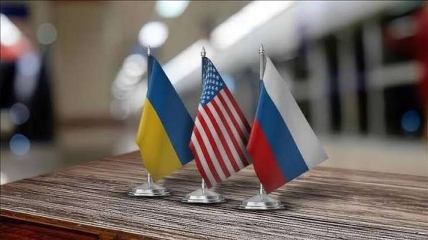 В переговорах по Украине может произойти важный поворот: какие сигналы поступают В переговорах по Украине может произойти важный поворот: какие сигналы поступают