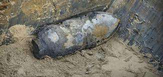 В Ганновере эвакуировали более 15 тыс. человек из-за бомбы времен Второй мировой