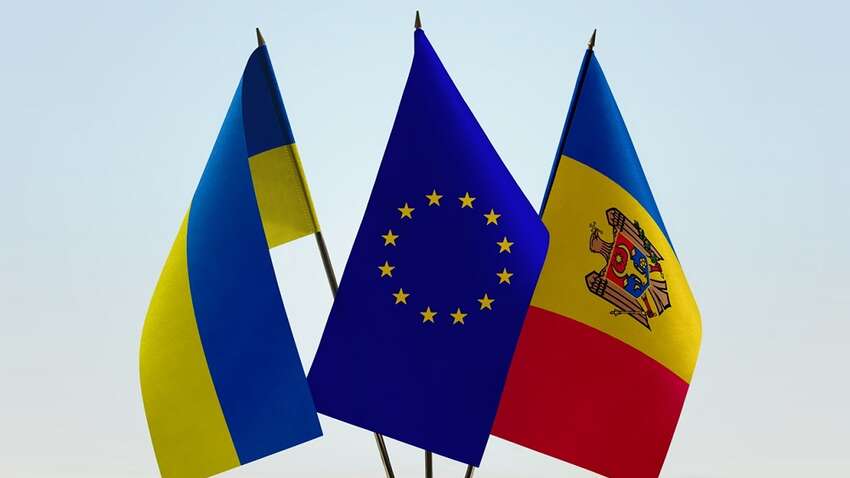 Молдова может обогнать Украину по пути в ЕС: названа неожиданная причина