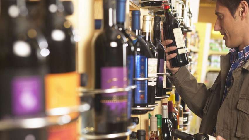 В Україні хочуть ввести електронні акцизні марки: подробиці