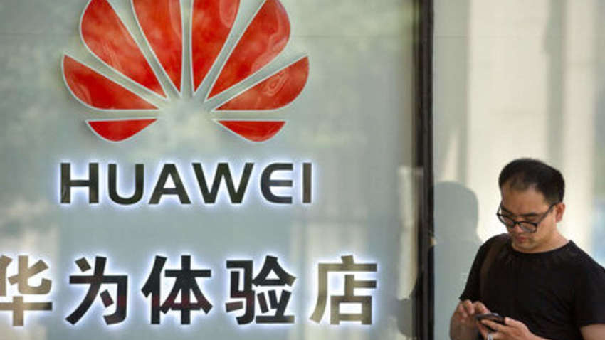 Компанія Huawei розробляє альтернативу сервісам Google