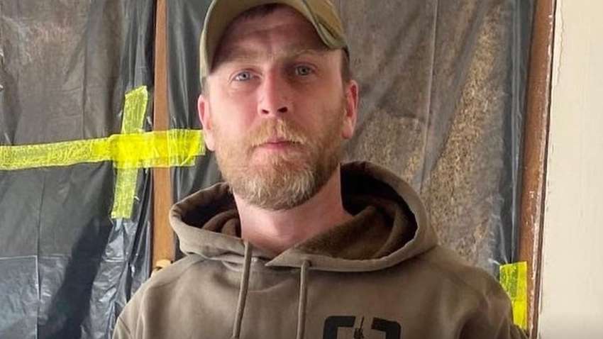 Україна втратила в Бахмуті ще одну яскраву особистість Україна втратила в Бахмуті ще одну яскраву особистість