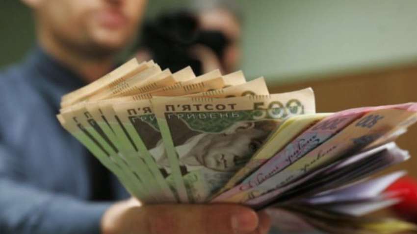 Безработным Украины заплатят за открытие своего бизнеса Безработным Украины заплатят за открытие своего бизнеса