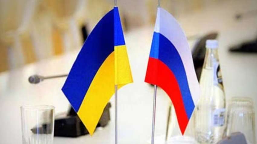 Чи можливі мирні переговори між Україною та Росією для закінчення війни: які умови Чи можливі мирні переговори між Україною та Росією для закінчення війни: які умови