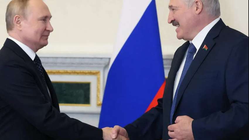 З’явилась реакція США на розміщення ядерної зброї на території Білорусі