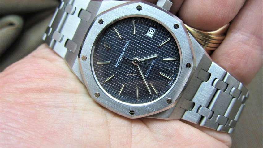 В Росії ФСБ конфіскувала в швейцарської компанії годинник на мільйони доларів В Росії ФСБ конфіскувала в швейцарської компанії годинник на мільйони доларів