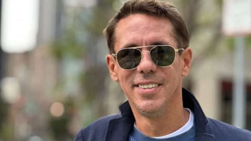  Российский актер был признан террористом и экстремистом