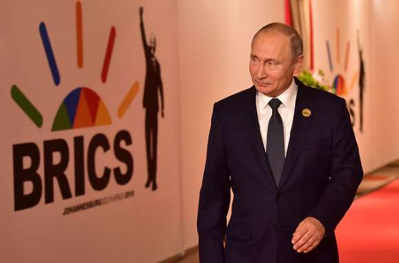 В России проходит встреча представителей БРИКС, которая будет вызовом для Украины: на что следует обратить внимание В России проходит встреча представителей БРИКС, которая будет вызовом для Украины: на что следует обратить внимание